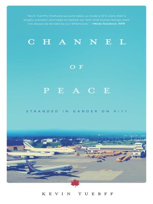 cover image of Channel of Peace